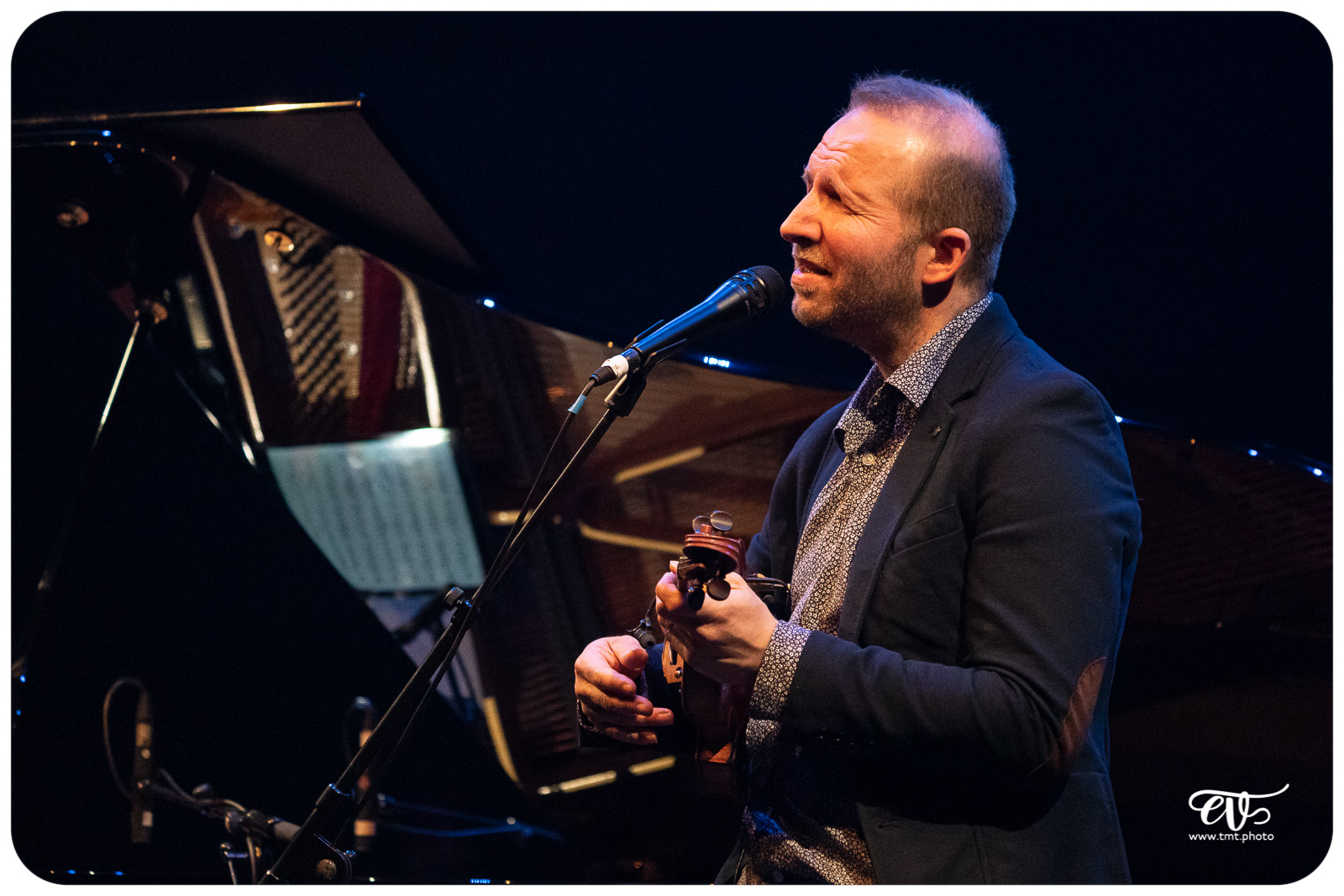 MATSKAT ET VINCENT BIDAL